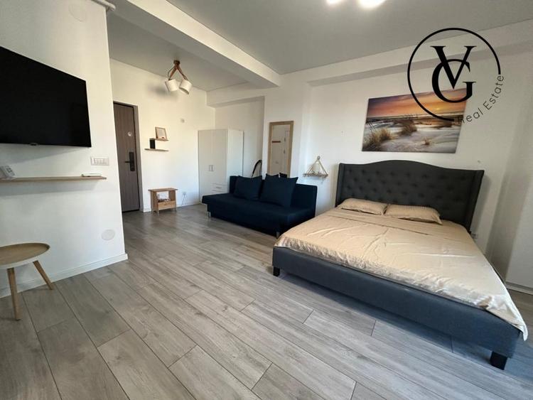 Garsoniera Almar Luxury LIDL - 3