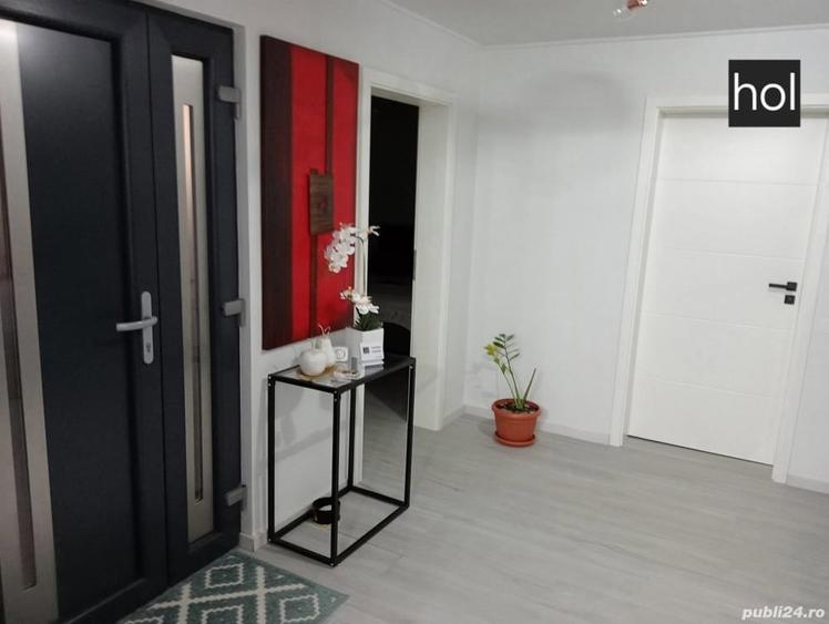 Casa noua +500mp teren liber - 1