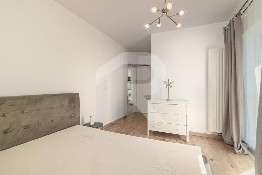 Apartament 3 camere Belvedere Residence, etaj 1,  2 gr sanitare, suprafata 89 mp - 6