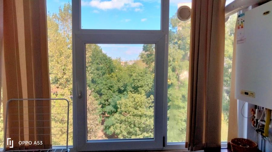 APARATAMENT - 2 CAMERE DECOMANDAT -ZONA ABATOR-SOS. MANGALIEI - 13