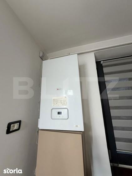 Apartament 3 camere, 61 mp, zona Rotonda/ Stomatologie - 5