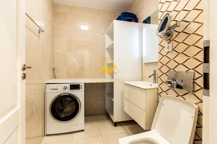 3 camere, modern, semicentral, Scala Center, zona Bosch, NTT Data - 8