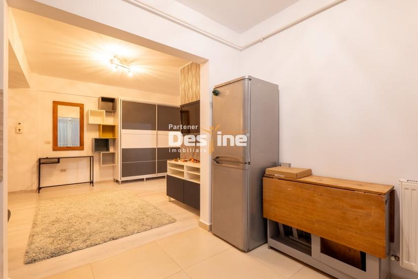 Comision 0% - Apartament 2 camere 50 mp Et. 1, mobilat si utilat loc de Parcare - 13
