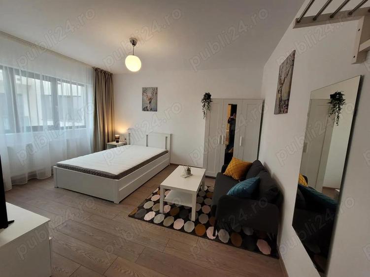 garsoniera regie residece 1 - 7