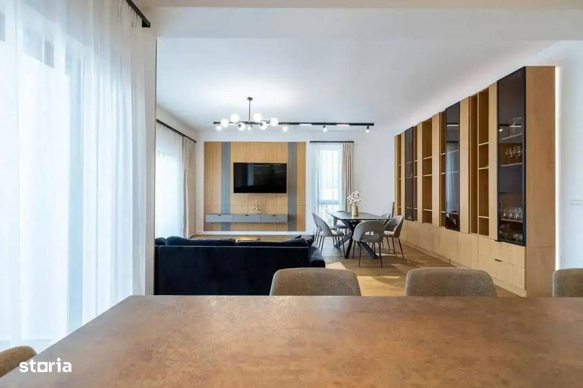 Cel mai vandut proiect de case individuale! Gata de mutat-Tunari - 3