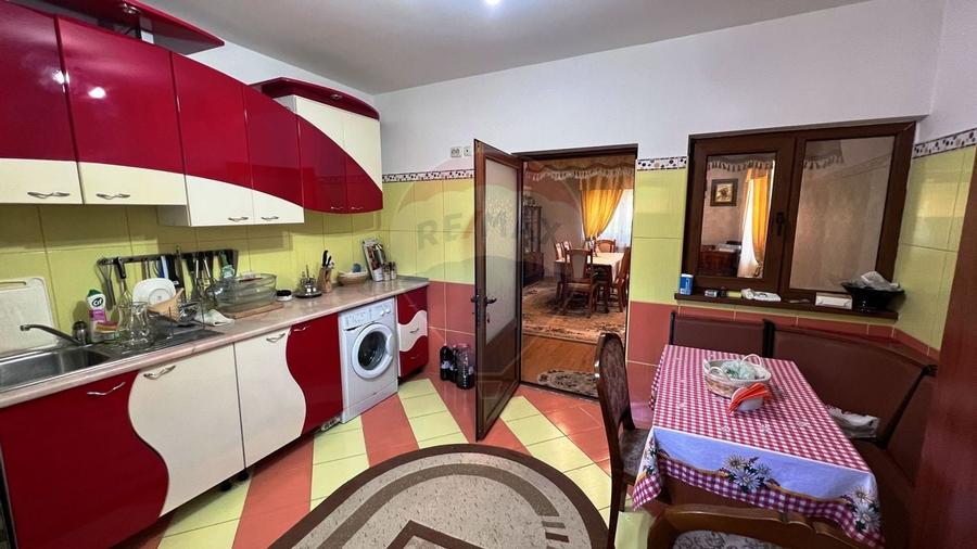 Pensiune de vânzare, cu potential– zona Bariera Traian, Galați - 7