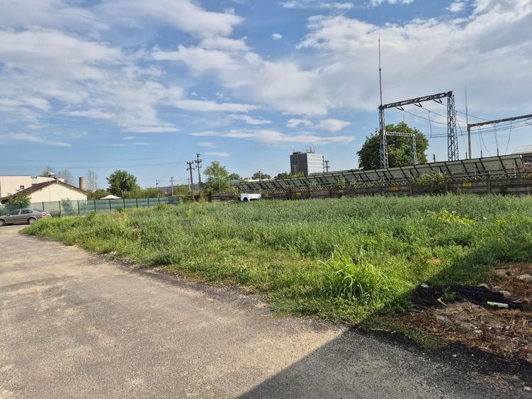 Teren de vanzare - 1