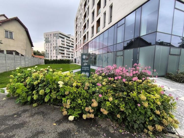 Spatiu servicii educationale de inchiriat - 4