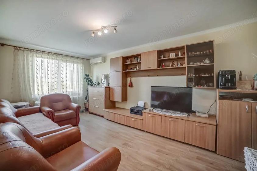 Decomandat*Bloc 1981*Mobilat si utilat*Miramar*Mega Mall - 3