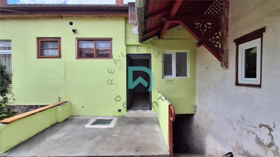Apartament la casa,3 camere, 60mp, Vanzare, Sibiu. Piata Cluj - 8