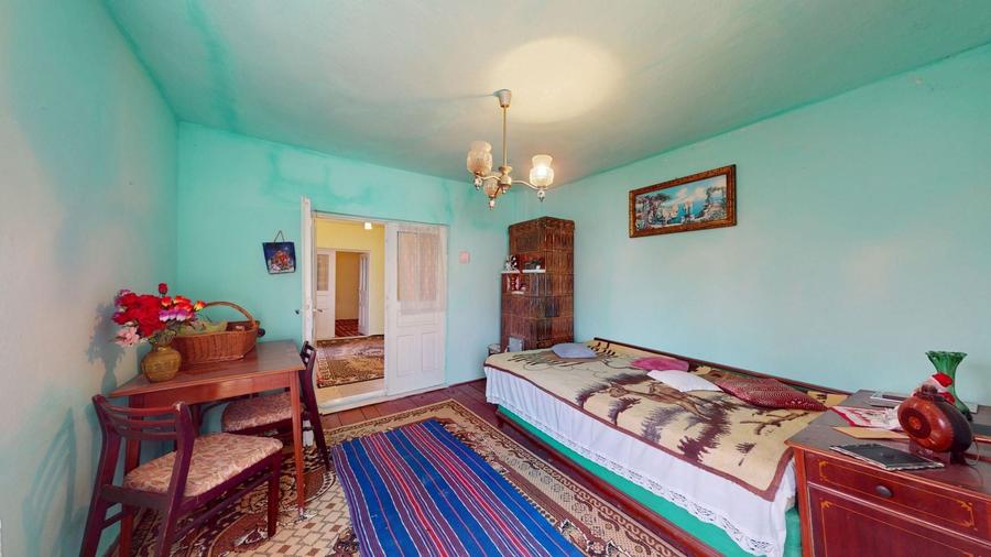 Casă 3 camere Voluntari | 200 mp teren | 120 mp curte | Gaz la poartă - 8