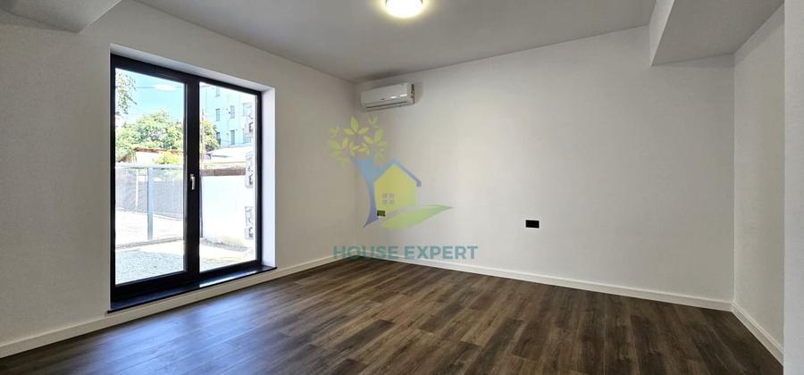 Apartament LUX 3 camere, gradina 150 mp, Aviatiei, bloc NOU, prima inchiriere - 8