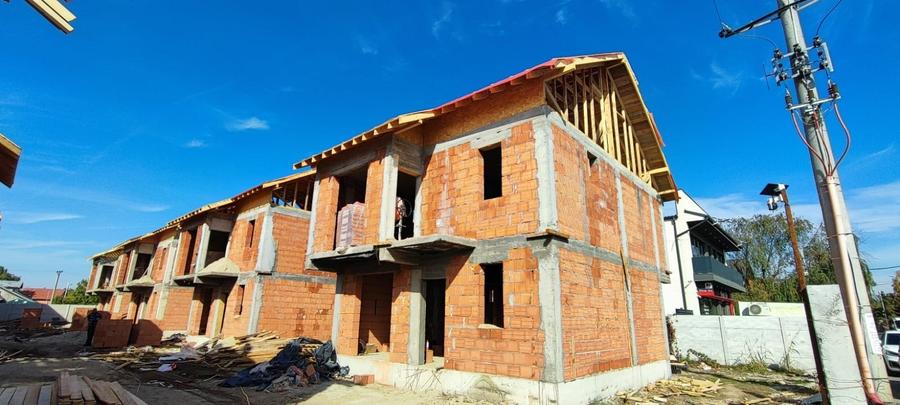 Vile Premium Bragadiru | Finisaje la Alegere | Curte Proprie | Comision 0% - 9