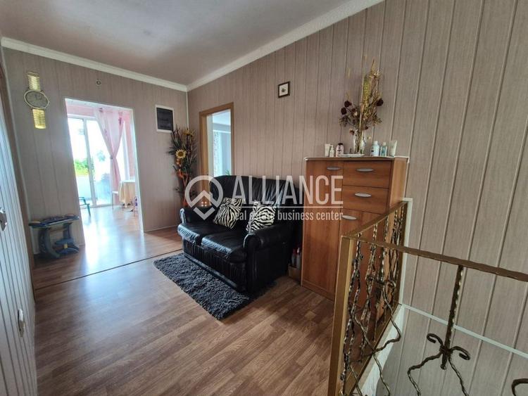 Eforie Nord (COD 02) - Pensiune 10 camere la doar 800 m de mare - 30