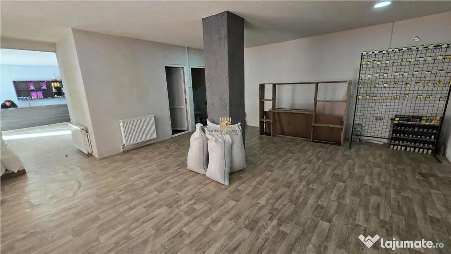 Casa si Spatiu Comercial Luncusoara Suceava De - 4