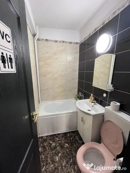 Apartament 3 camere,etaj 1,zona Alexandru Cel Bun-Minerva;impecabil - 3