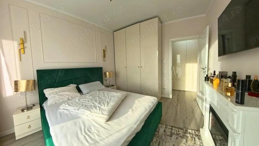 Apartament 3 camere de vanzare Berceni - Metrou IMGB - 9