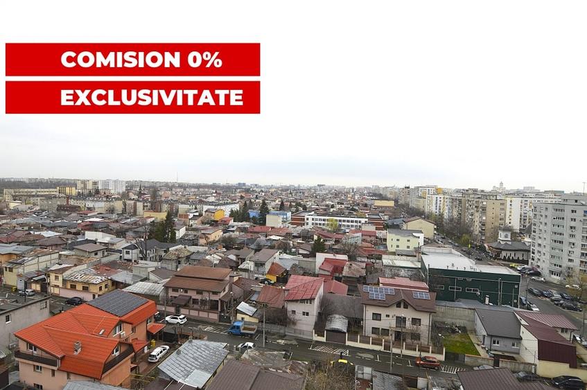 VANZARE APARTAMENT 4 CAMERE RAHOVA – MARGEANULUI-Comision 0% - 34