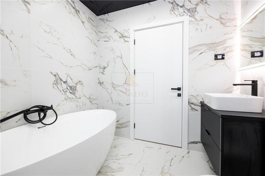 Casa Premium NZEB | Vedere directa spre Padurea Mogosoaia | Comision 0 - 29