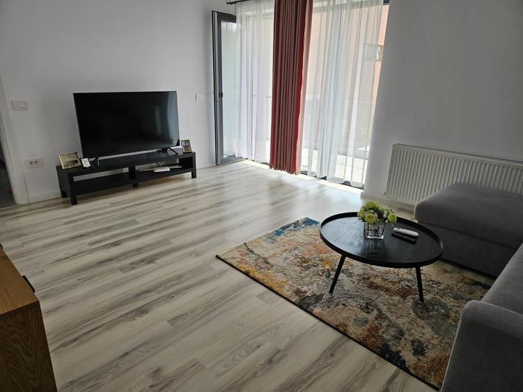 Pipera/Scoala Americana/Apartament cu 2 camere/ - 1