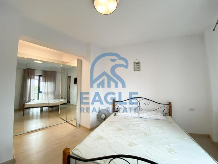 Elvila - 2 Camere modern cu balcon si parcare pe termen lung - 5