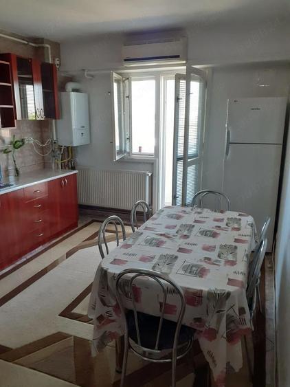 Proprietar inchiriez apartament 2 camere - 6