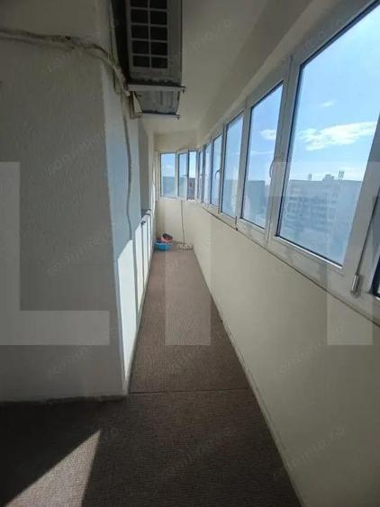 Apartament cu 4 camere, 98 mp, zona Colentina - 11