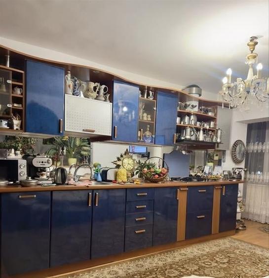 Apartament in linii moderne, Centrul Civic, Brasov - 2