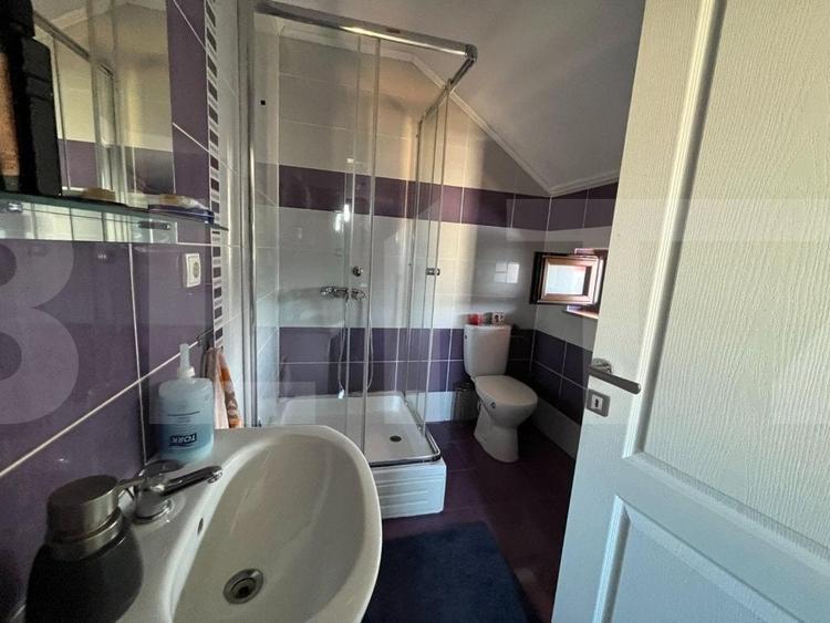 Casa la cheie, 280 mp utili, teren 1400 mp, Apahida - 7