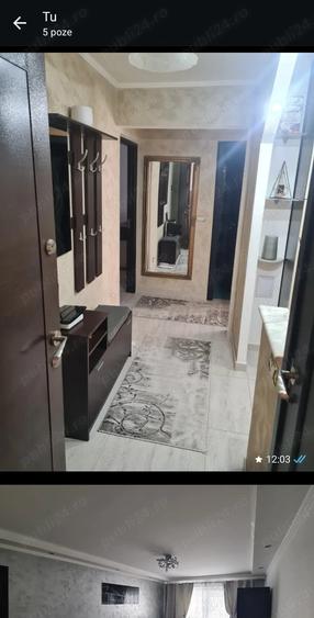 Inchiriez apartament in regim hotelier - 2