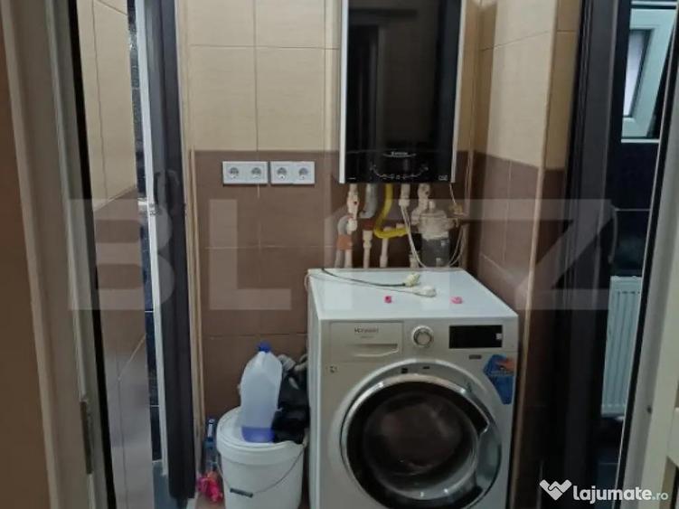 Casa renovata complet 4 camere , Living Open space , plus ca - 3