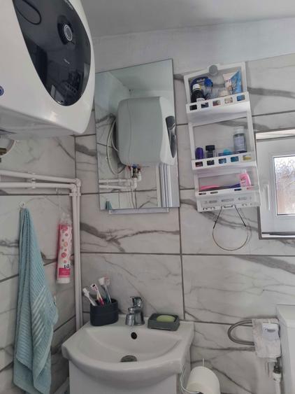 Casa de vanzare + teren la 30km de Constanta - 5