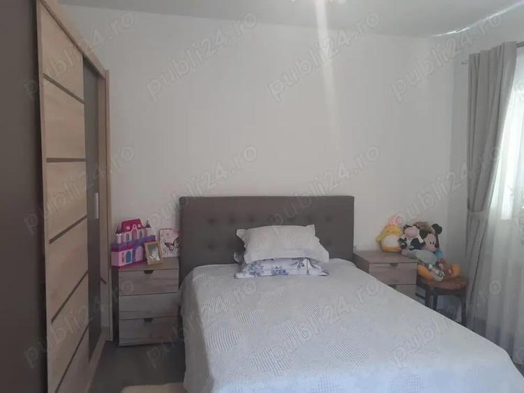 Vanzare Casa din boltari si caramida, mobilata si utilata, aproape str.Hipodrom cu str. Albinei. - 12