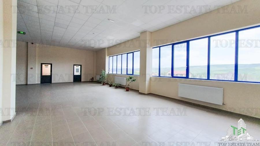 Imobil P+2E pretabil Birouri, Clinica, Spital in Vaslui - 5