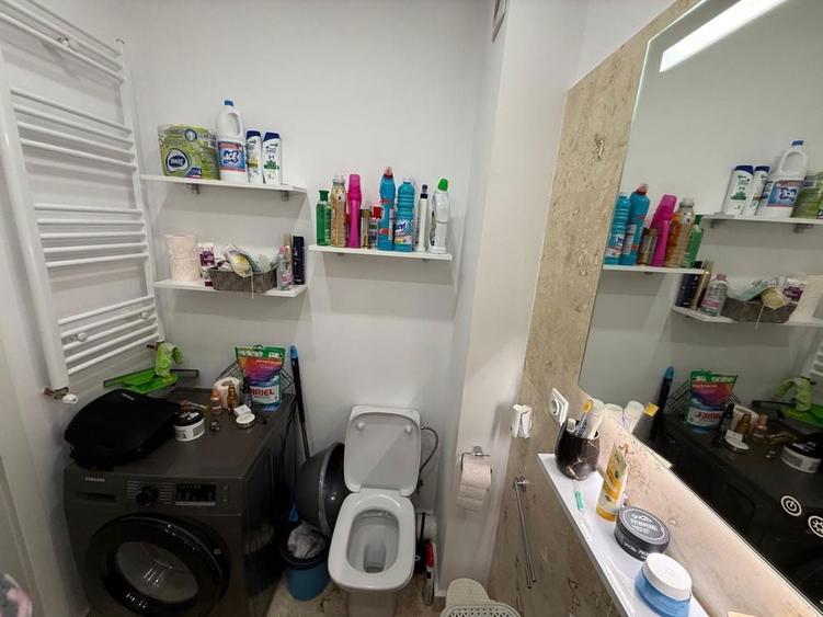 Apartament 2 camere de inchiriat sector 6 - 4