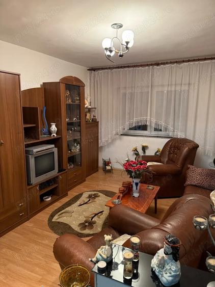 Apartament 4 camere 96m2 + 2 terase - 9
