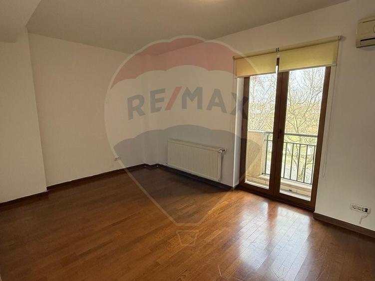 INCHIRIERE Apartament cu 3 camere in zona Baneasa - 9