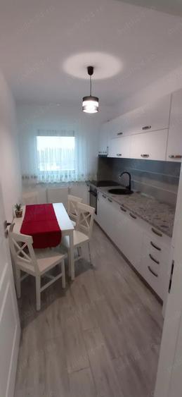 Ap 2 camere Prima Nufarul + parcare - 9