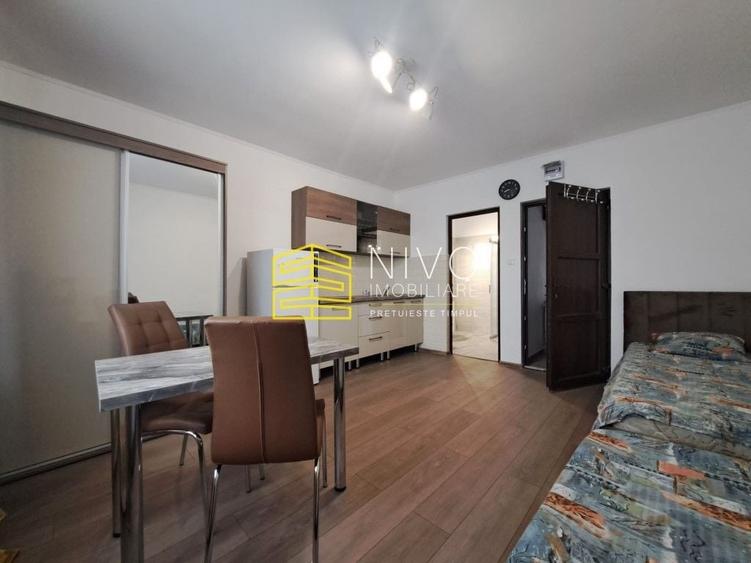 Apartament 1 cameră – Tg. Mureș – 7 Noiembrie – 1 km de UMFST - 2