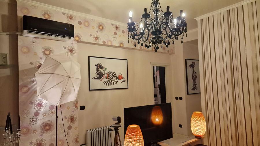 Garsoniera lux ultracentral Piata Romana rond - 5