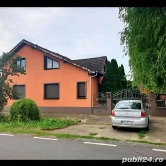 Casa de vanzare in Curtici ideala pentru fermieri producatori agricoli - 10