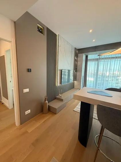 Apartament 2 Camere| Complex Up-site| Floreasca| Lux - 5