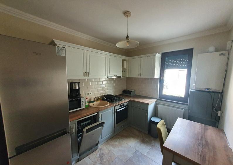 Proprietar inchiriez apartament 2 camere Braytim - 5