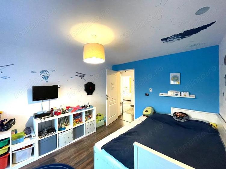 Duplex complet mobilat+utilat - 112mp - 186.900 - Mosnita - 1