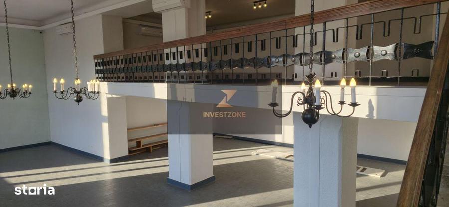 Spatiu comercial 400mp in zona 0-Oradea - 4