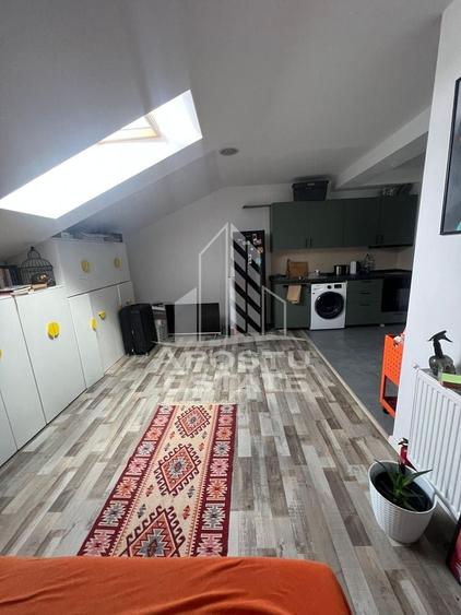 Apartament cu 1 camera, de vanzare, Zona Steaua, Timisoara - 3