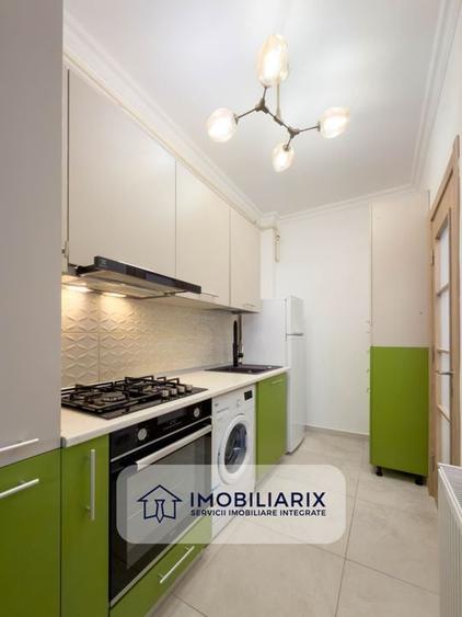 Apartament 2 camere în Solid Residence Butoaie – vedere către lac - 11