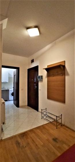 Studio 60mp, de inchiriat in zona Dacia in bloc din 2008 - 8