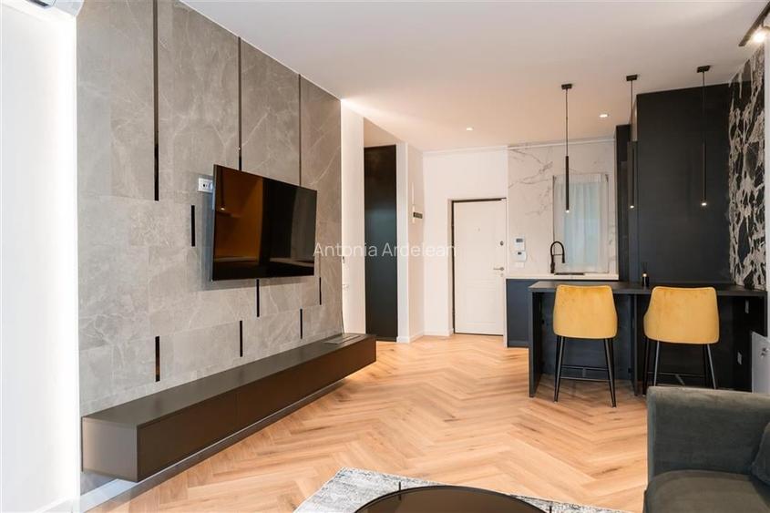 APARTAMENT 2 CAMERE | ZONA CANTEMIR  |ETAJUL 1