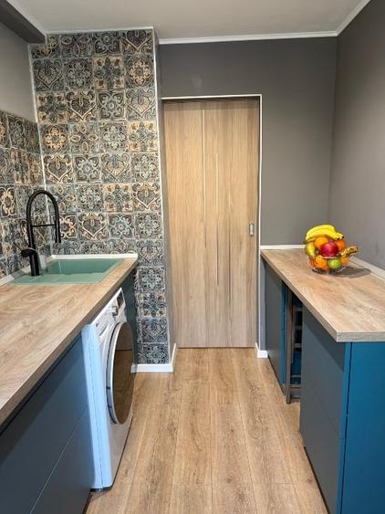 Apartament 3 camere de vanzare - Drumul Taberei - Valea Oltului - 13